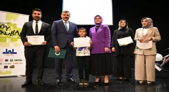 'Can Erzurum' projesi tamamlandı